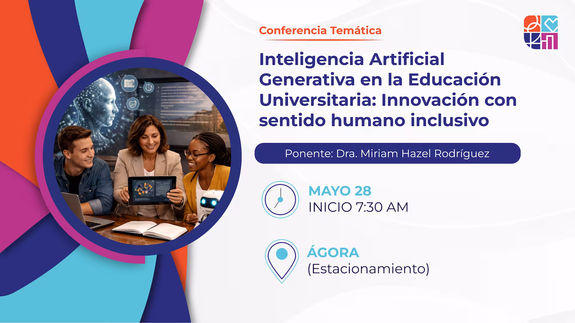 COMMIN 2026 - Evento 1