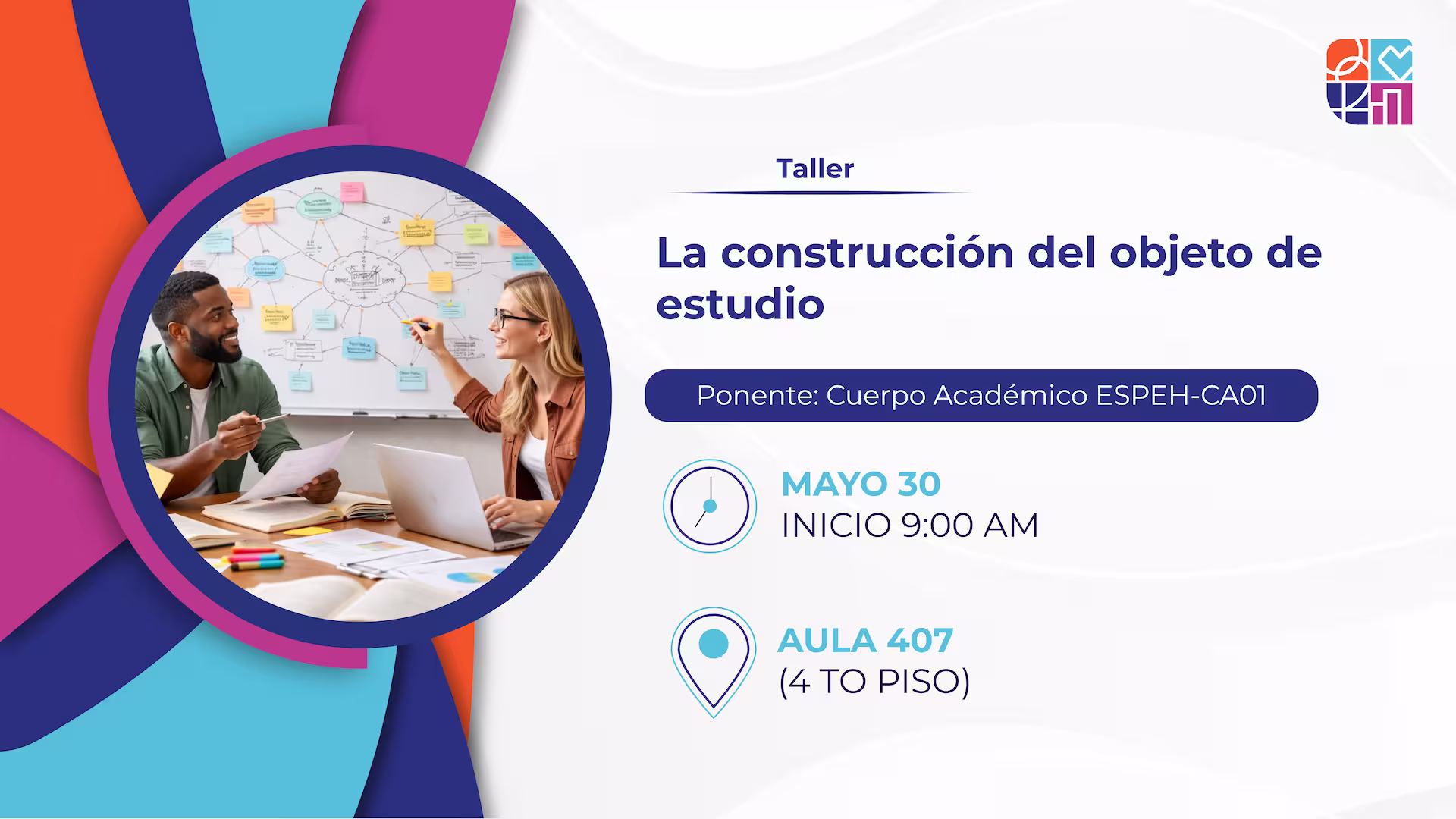 COMMIN 2026 - Evento 12