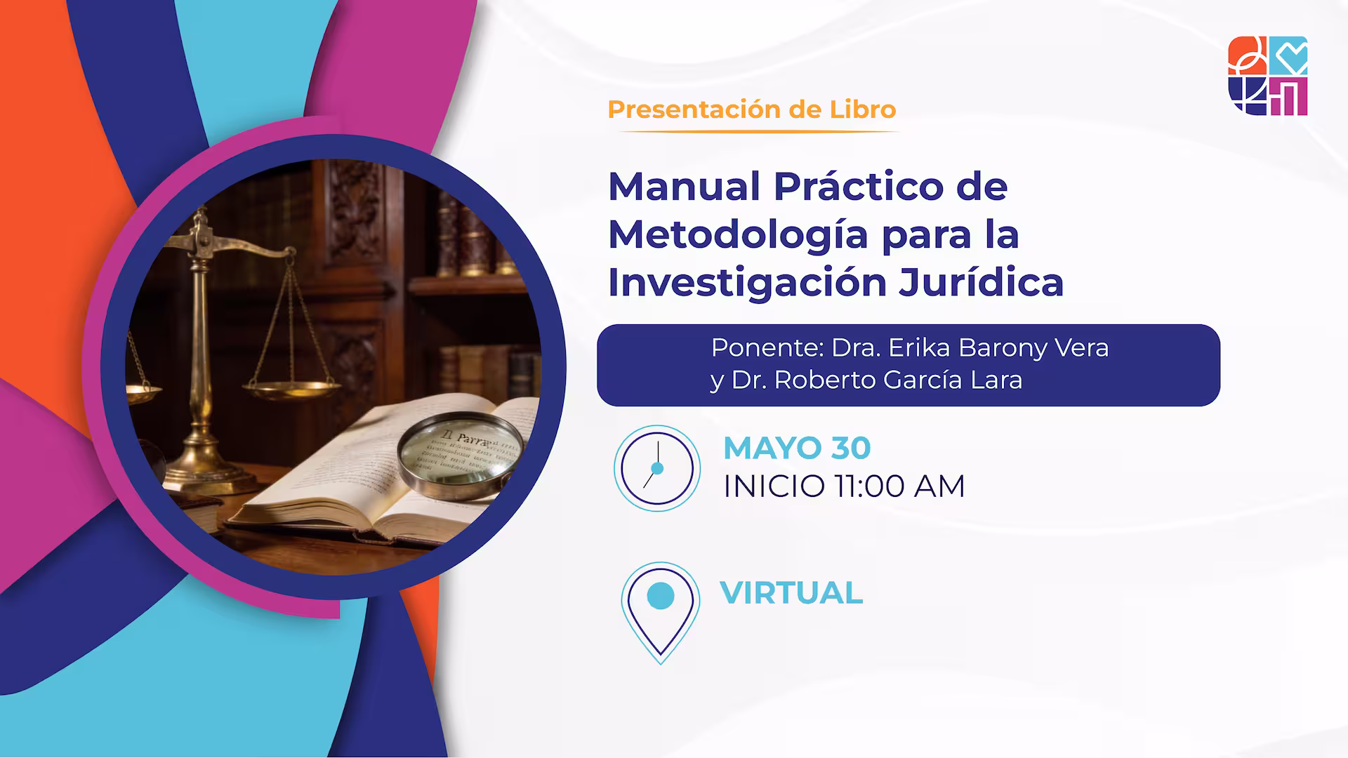 COMMIN 2026 - Evento 14