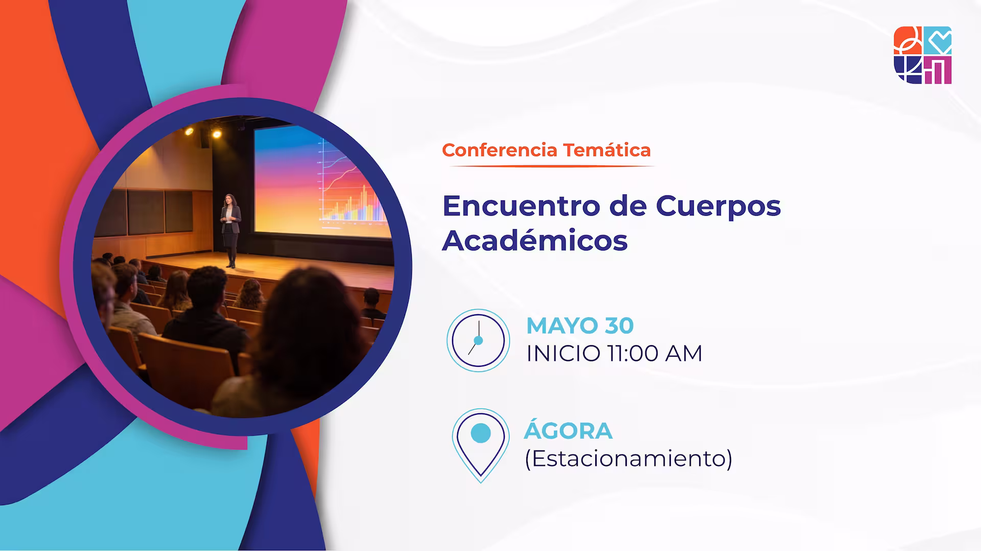 COMMIN 2026 - Evento 15