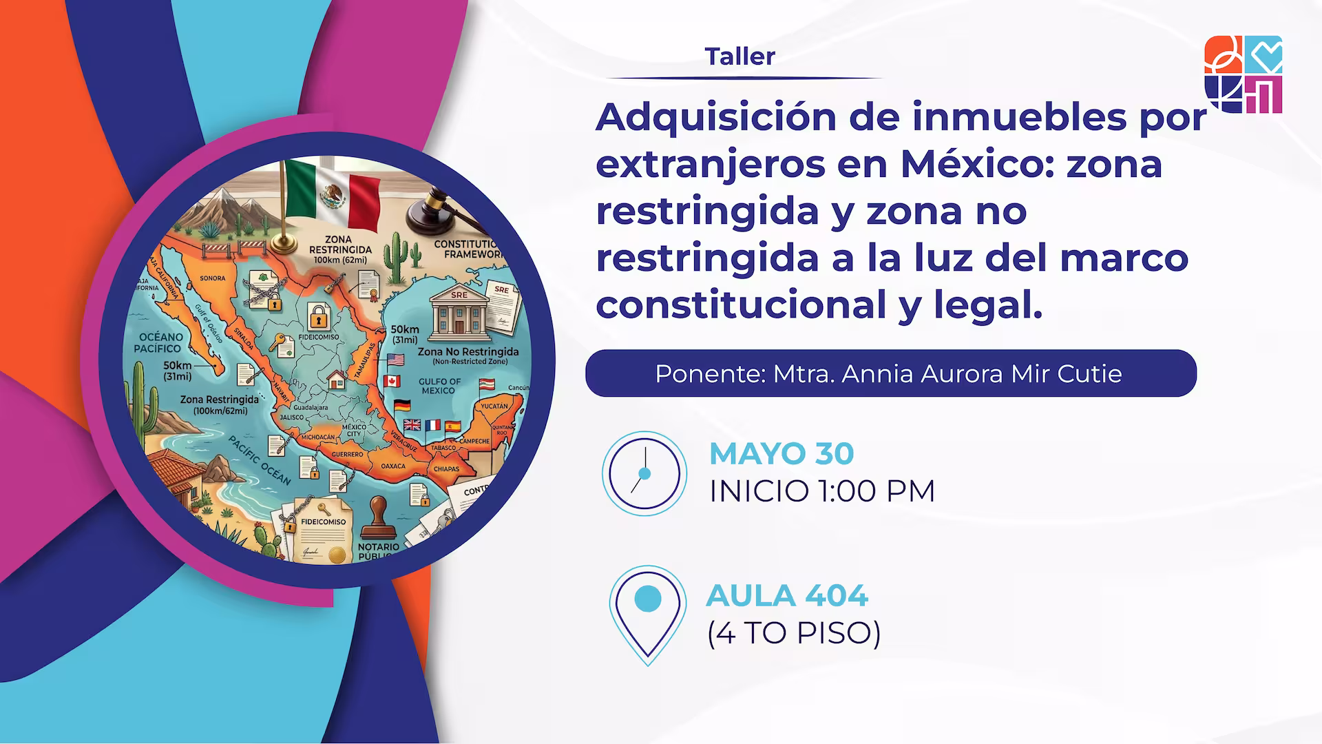 COMMIN 2026 - Evento 16