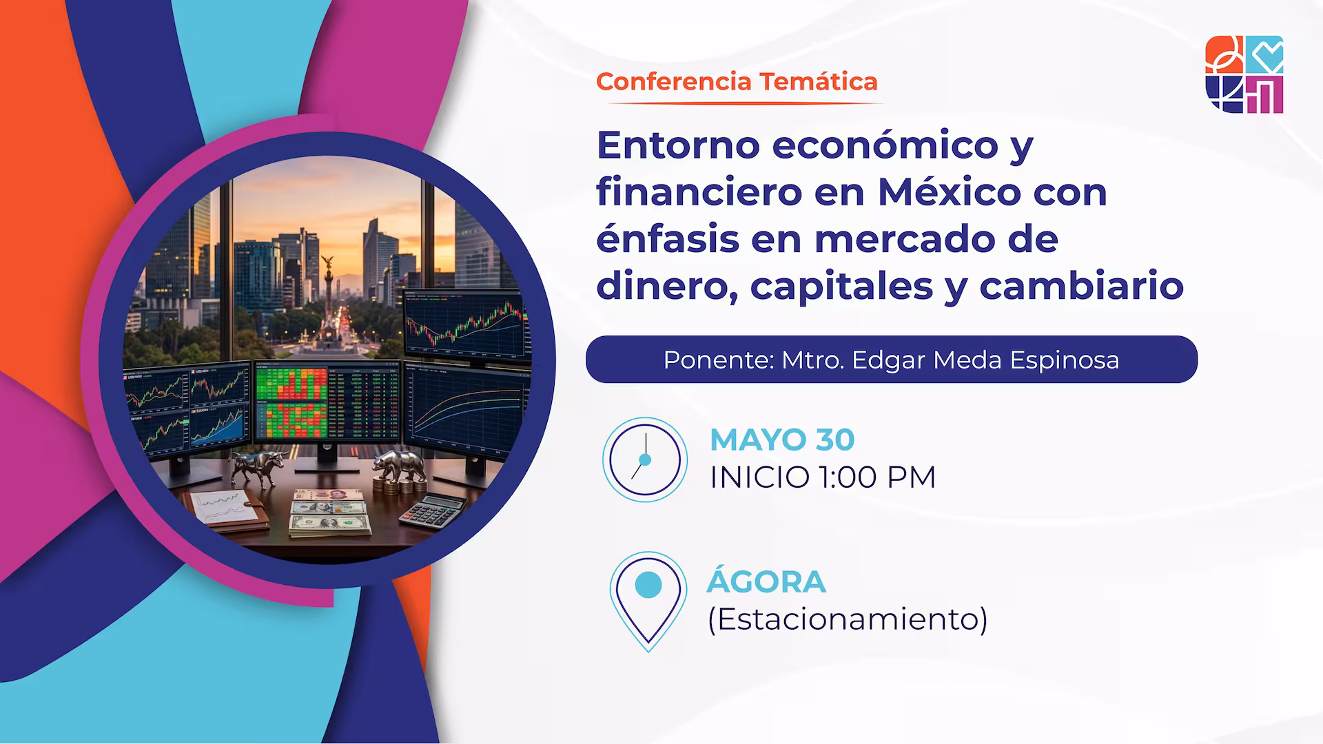 COMMIN 2026 - Evento 17