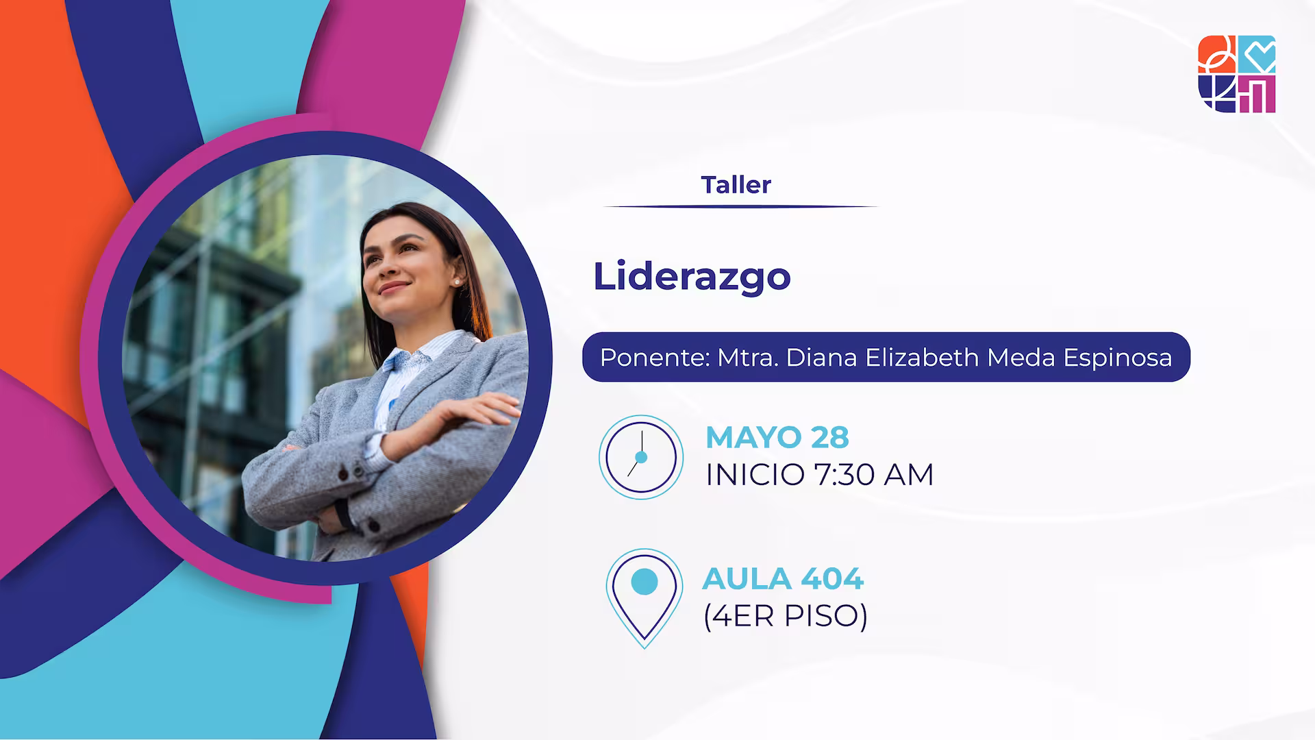 COMMIN 2026 - Evento 19