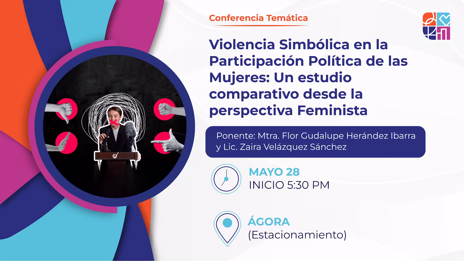 COMMIN 2026 - Evento 21