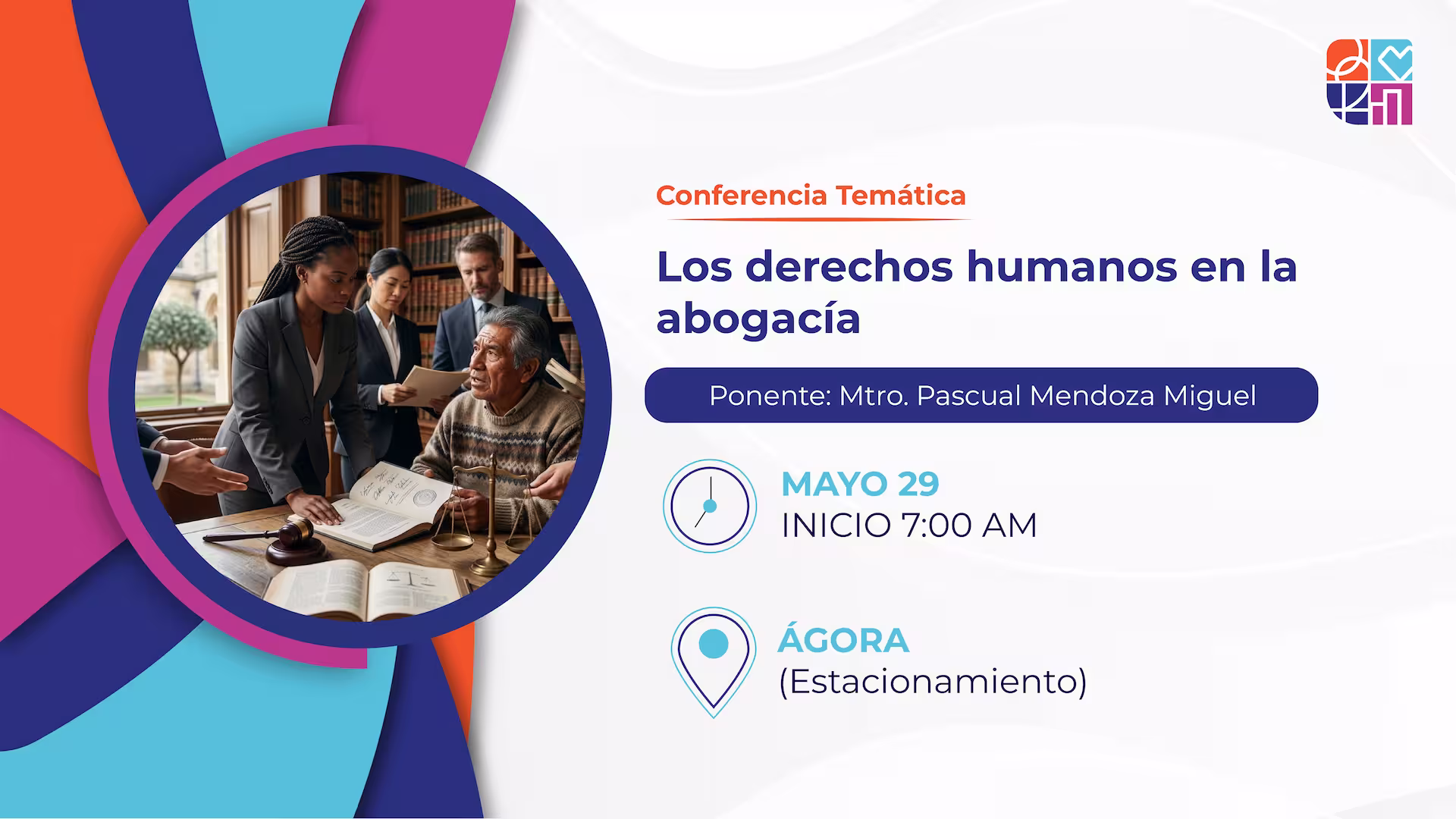 COMMIN 2026 - Evento 22