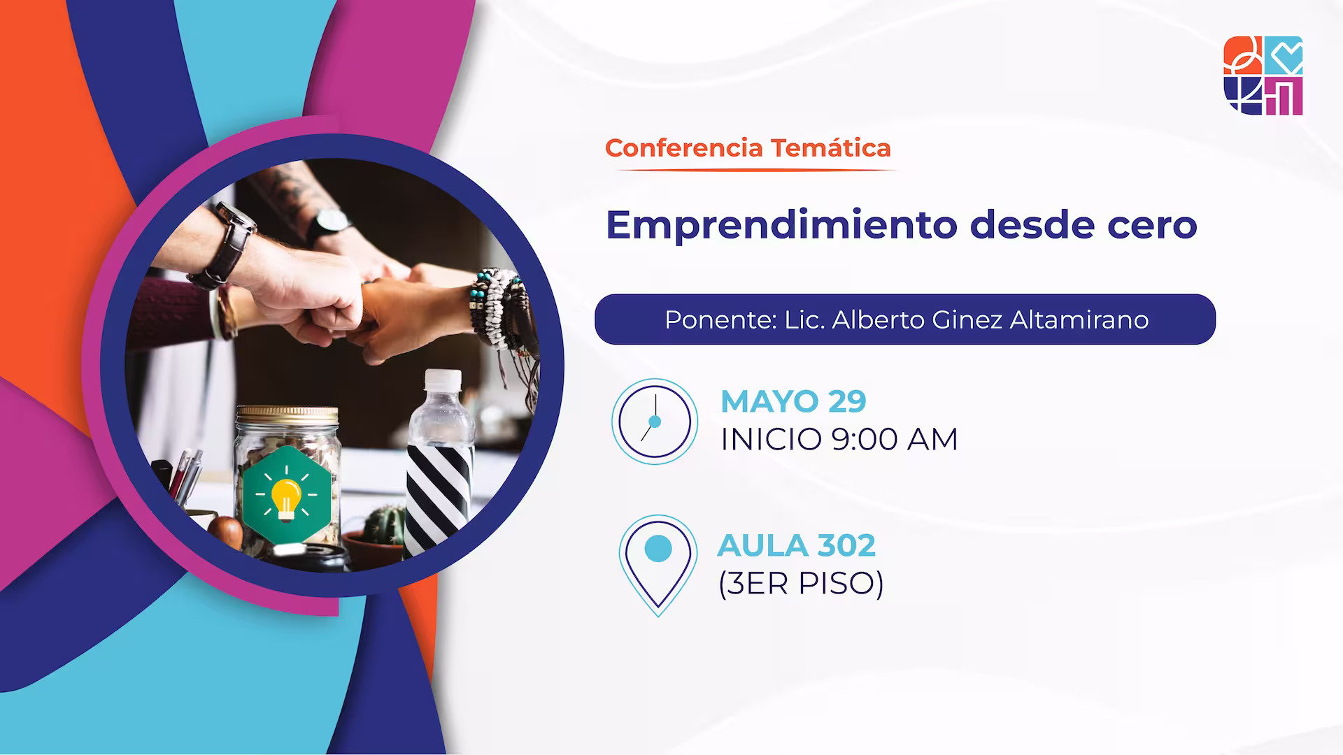 COMMIN 2026 - Evento 23
