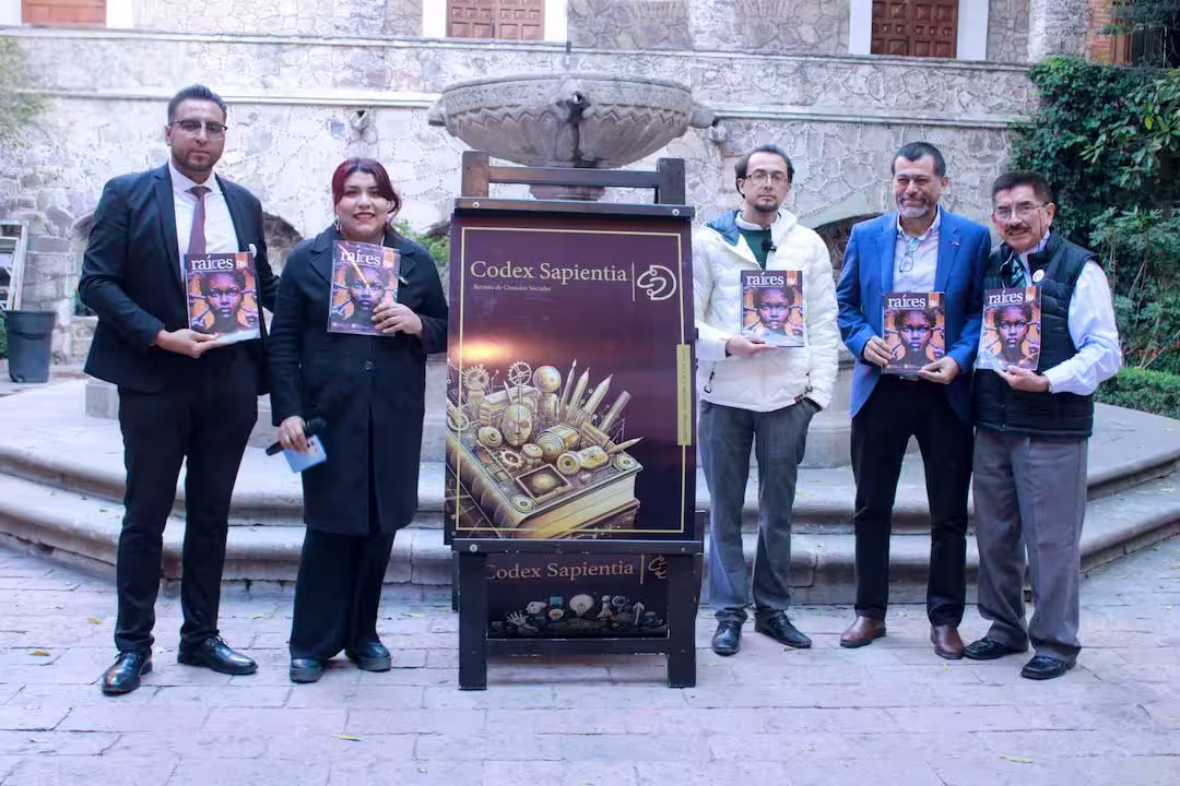 Publicación Académica