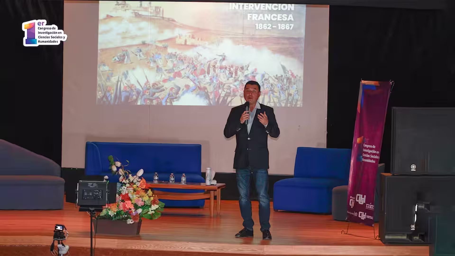 CINCISOH 2024 - Momento 11