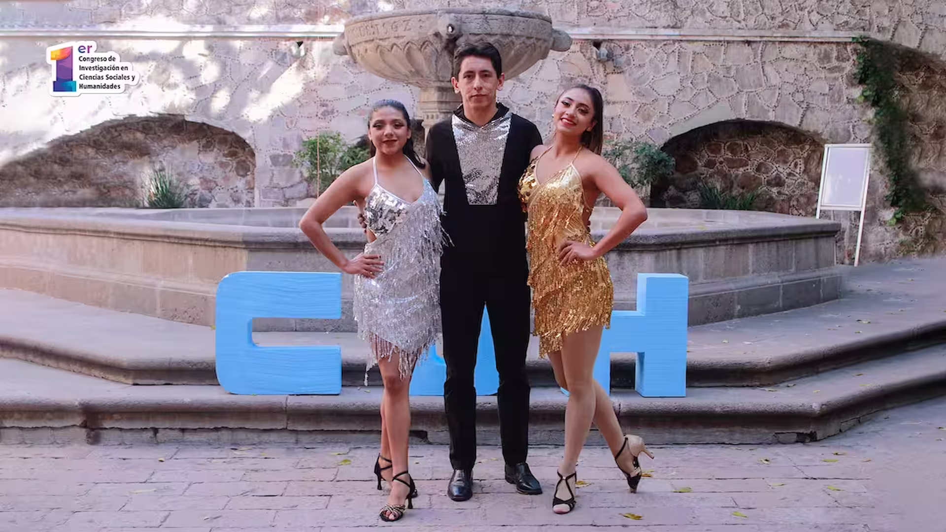 CINCISOH 2024 - Momento 13