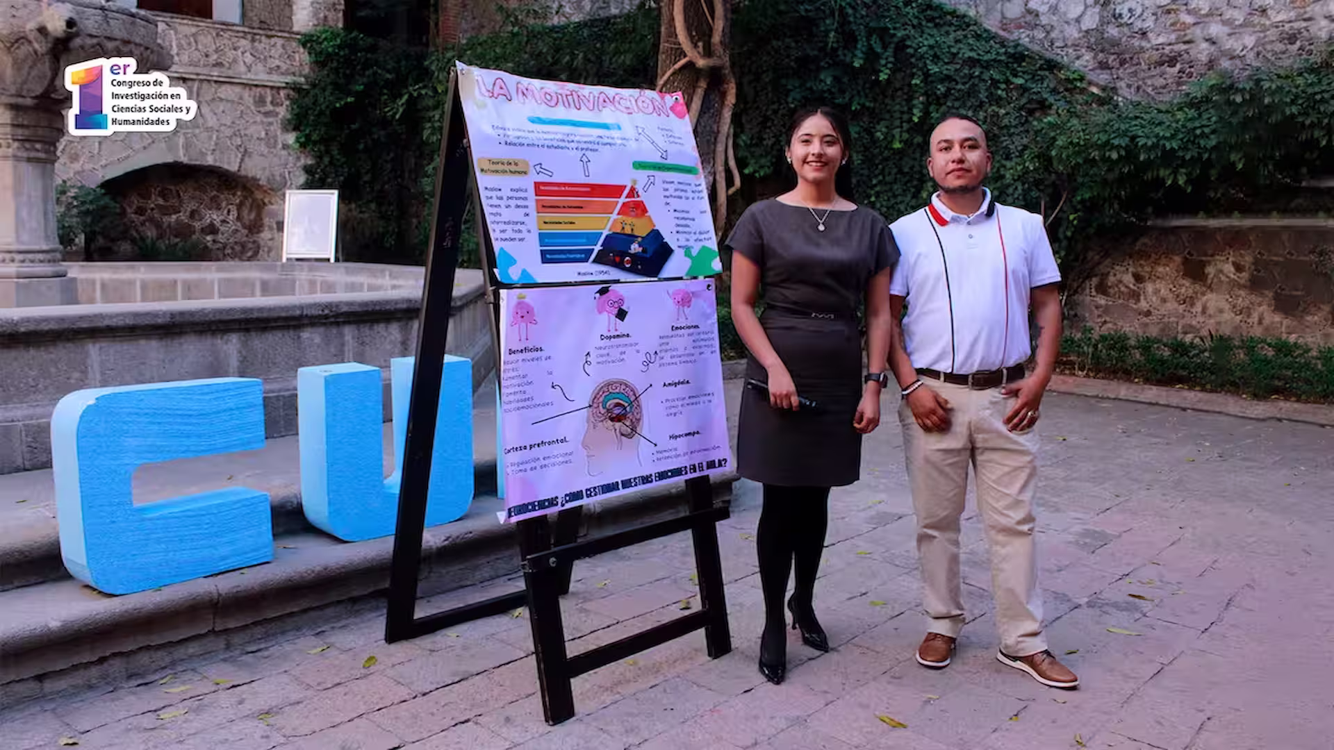 CINCISOH 2024 - Momento 15