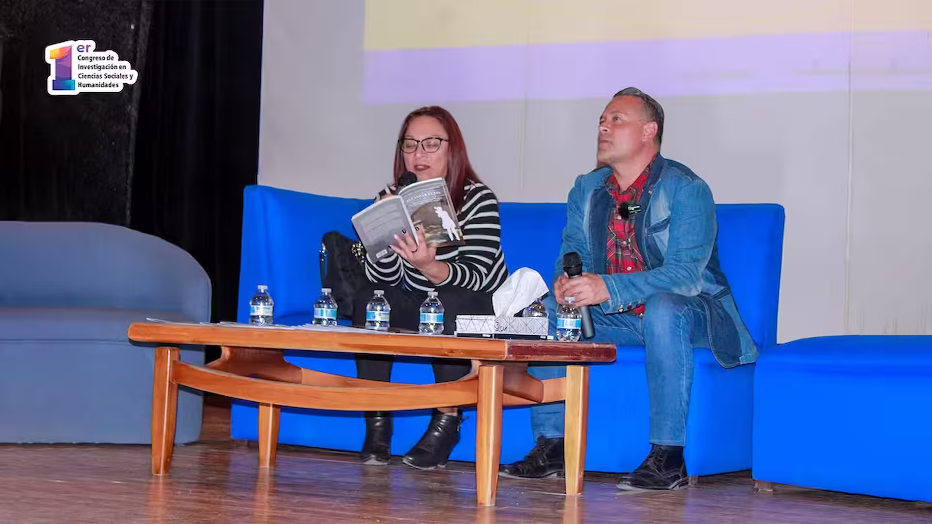 CINCISOH 2024 - Momento 4