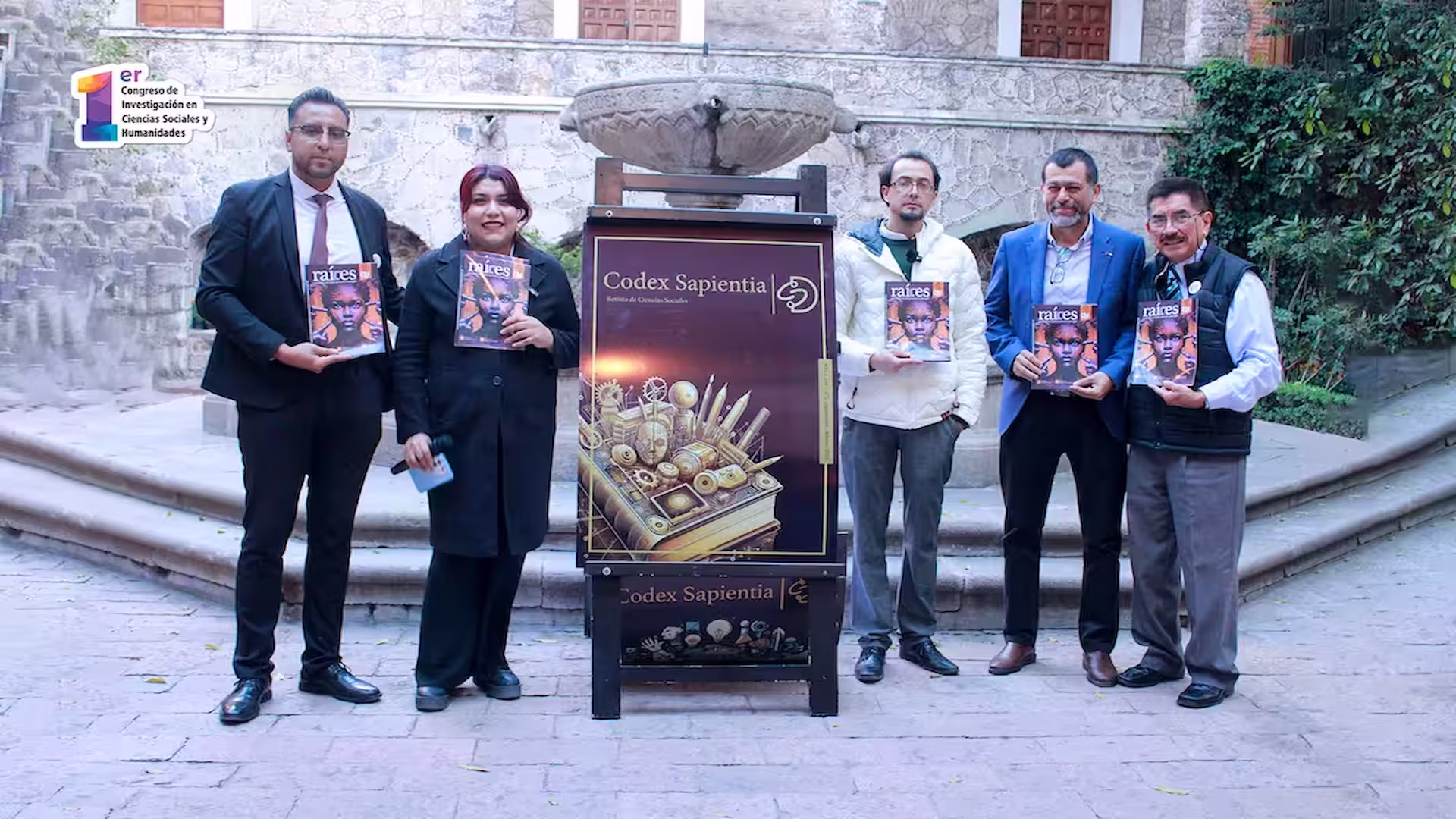 CINCISOH 2024 - Momento 9